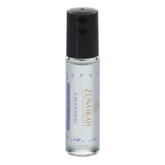 Custom SnugZ Lavender Essential Oil in 10 mL Roller Bottle