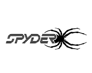 Spyder Logo for Corporate Clothing and Apparel