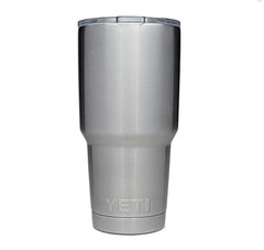 Stainless Steel YETI Tumbler Cup