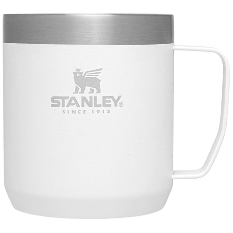 Corporate Stanley Polar Classic Legendary Camp Mug - 12 Oz