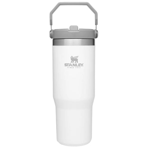 Custom Stanley Polar Iceflow Flip Straw Tumbler - 30 Oz