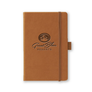 Custom Medium Notebook