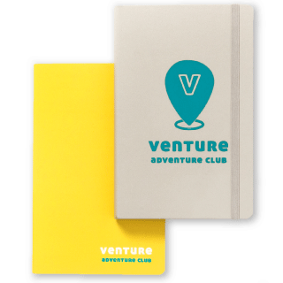 Custom Notebooks and Stationery