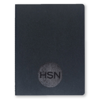 Custom XXL Notebook