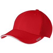 Custom Structured Hat