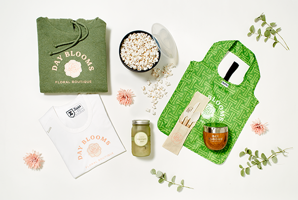 Sustainable Company Gifts