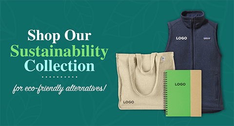 Sustainable Apparel and Gifts