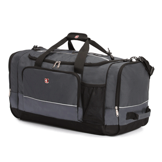 Custom Swissgear Duffels