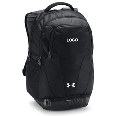 Custom Logo Under Armour Backpack