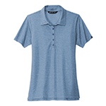 Stay comfortable and look professional with TravisMathew custom polos for women