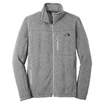 Add your company logo to corporate The North Face fleeces for men today