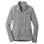 With your company logo embroidered, custom The North Face fleeces for women create a great corporate gift