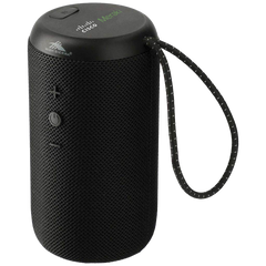 High Sierra Black Kodiak IPX7 Outdoor Bluetooth Speaker