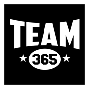 Team 365 corporate clothing logo