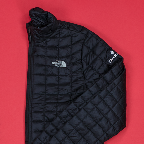 How to wash The North Face Jackets and Coats - size? blog