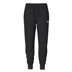 Custom The North Face Women's Black Canyonlands Jogger - Regular