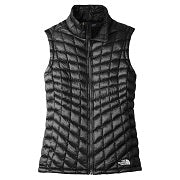 Shop London Custom Logo The North Face Vests and More