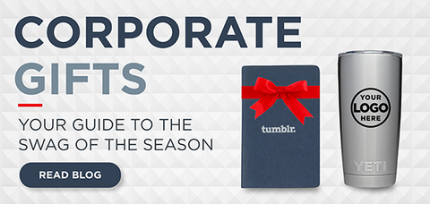 Corporate Gift Buyers Guide