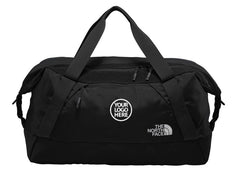 The North Face Custom Duffel Bag