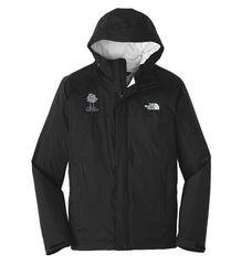 The North Face Custom Rain Jacket