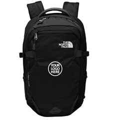 The North Face TNF Black Fall Line Backpack