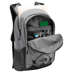 The North Face TNF Grey Groundwork Backpack