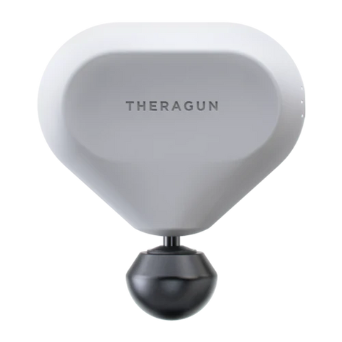 Branded Therabody White Theragun Mini