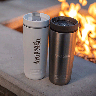 Custom Thermos Insulated Tumblers & Mugs