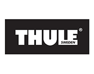 Custom Thule Bags