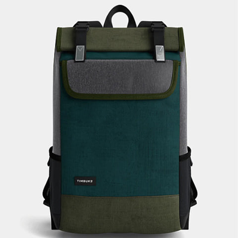 Embroidered Timbuk2 Custom Prospect Backpack