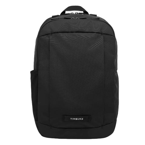 Customize a Timbuk2 Eco Black Parkside Laptop Backpack 2.0