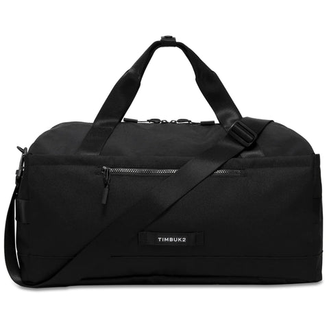 Corporate Timbuk2 Eco Black Player Duffel