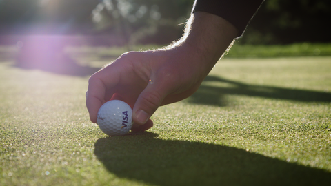 Custom Printed Golf Balls