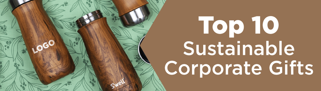 sustainable corporate gifts