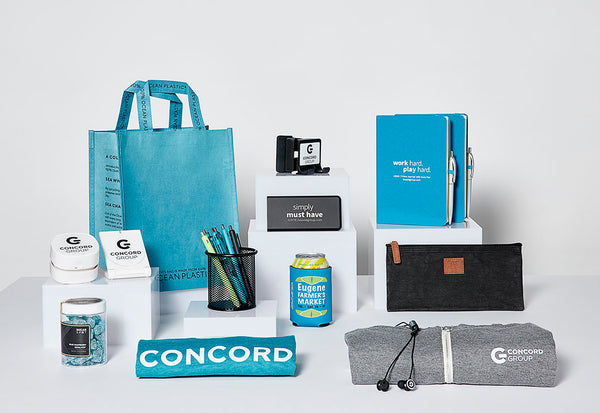 Custom Promotional Products for Job Fairs