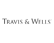 Custom Travis & Wells Corporate Gifts