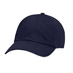 Embroider your unique company logo on custom Under Armour adjustable caps and baseball hats