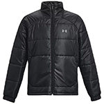 Add your company logo to Under Armour Jackets today