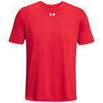Corporate Under Armour T-shirts are in stock and available today for your company