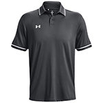 Add your logo to your favorite Under Armour polo