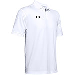 Corporate Quick Ship Under Armour polos are in stock and available today for your company
