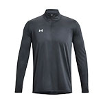 Get your logo branded merch fast with custom Under Armour men's hoodies and sweatshirts quick ship