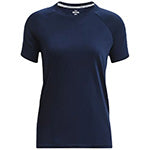 Add your company logo to corporate Under Armour Women's T-Shirts today