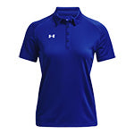 Custom Women's Under Armour Polos