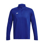 Create corporate Under Armour quarter-zips and sweaters in no time at all with the quick ship Under Armour collection