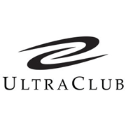 The UltraClub corporate logo