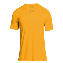 Custom Under Armour Men's Steeltown Gold 2.0 Locker Tee