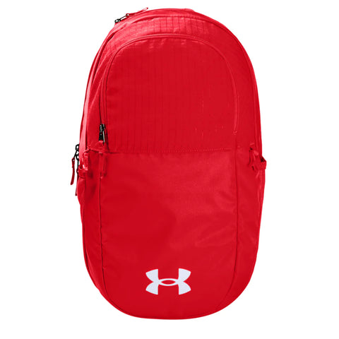 Branded Under Armour Red All Sport Backpack