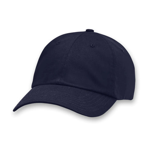 Corporate Under Armour Team Navy Chino Cap