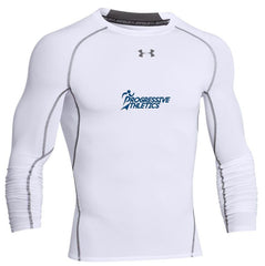 Under Armour Custom Men's Compression Shirt